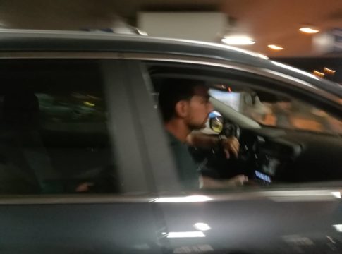 Αποκλειστικό: Στην Ελλάδα για τον Ολυμπιακό ο Κούκα!