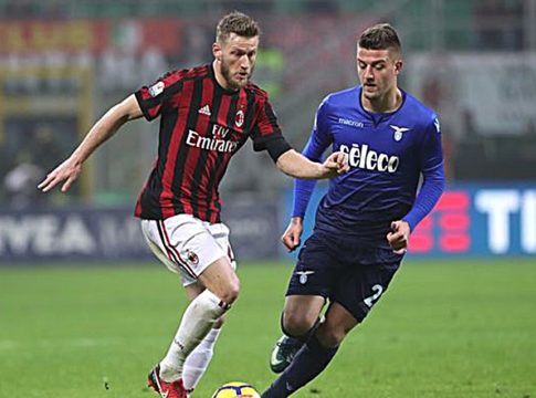 Εξωπραγματική πρόταση για Μιλίνκοβιτς Σάβιτς ετοιμάζει η Μίλαν