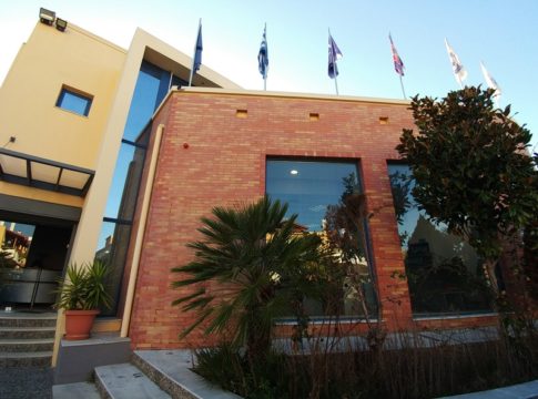 Ανατροπή : Κανονικά η κλήρωση της Σούπερ Λίγκας!