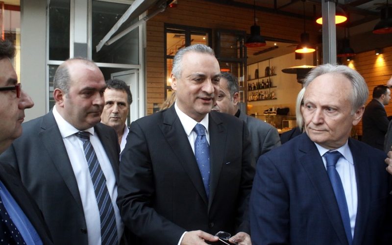 Κεφαλογιάννης για Έλληνες στρατιωτικούς: Πολλοί βοήθησαν για την απελευθέρωσή τους
