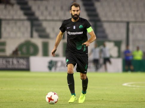 Αναθάρρησε ο Κουτρουμπής!