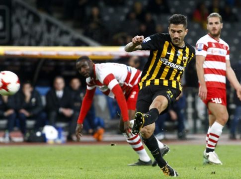 Επανέρχεται στο προσκήνιο η υπόθεση Κονέ για την Ένωση