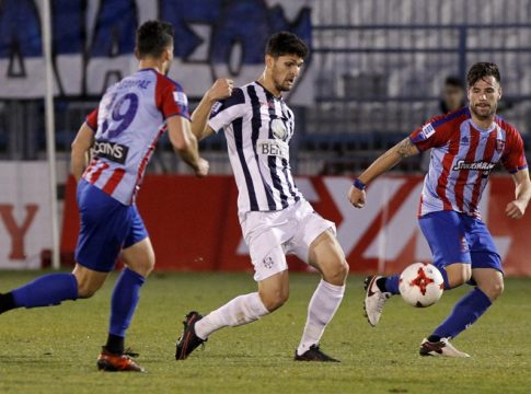 Ανακοινώθηκε φιλικό μεταξύ Απόλλωνα Σμύρνης και Πανιωνίου