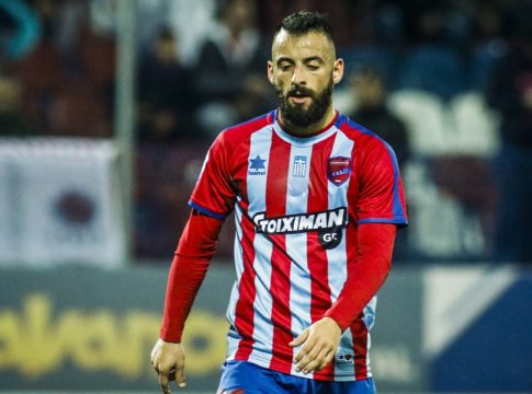 Στην τελική ευθεία για Σιώπη και Μαρτίνες ο Άρης