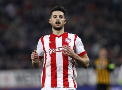 Στη Φιορεντίνα και επίσημα ο Μιραλάς!