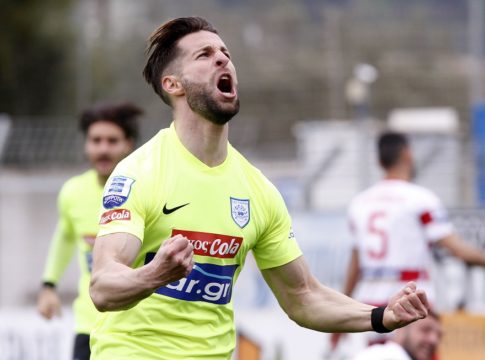 Στη Baniyas και επίσημα ο Κόντε