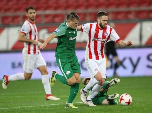 Τα ντέρμπι του πρωταθλήματος