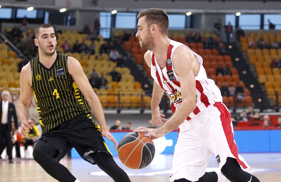 Φιλικό Άρης – Ολυμπιακός τον Σεπτέμβριο