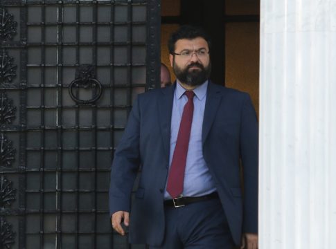 Η παράταση της θητείας των αθλητικών δικαστών της ΕΠΟ προκαλεί αντιδράσεις!