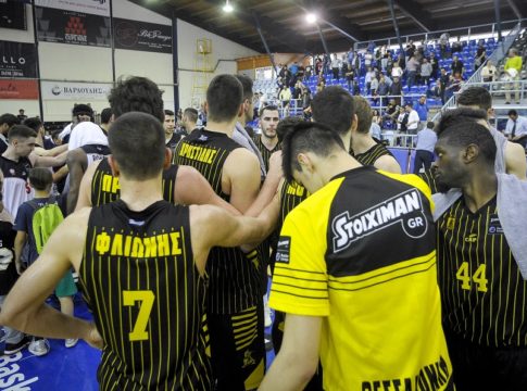 Το ιατρικό επιτελείο της ΚΑΕ Άρης