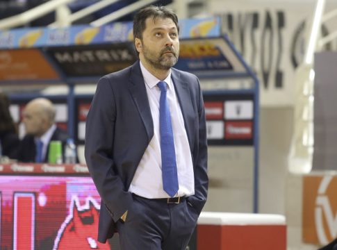 Σερέλης : «Όσο το Λαύριο με καλύπτει, γιατί να φύγω»;