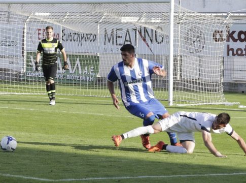 Παναθηναϊκός: Πρώτη προπόνηση για Παντελάκη