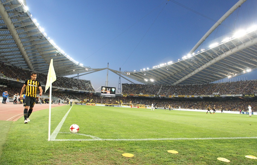 Η ουγγρική ομοσπονδία ανέβαλε το ματς πρωταθλήματος της Βίντι λόγω ΑΕΚ