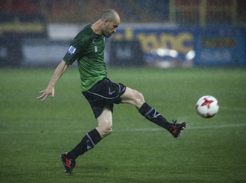 Τριποτσέρης ο αντί-Πετσόνι