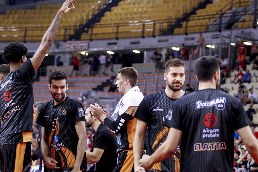 Στις 20 Αυγούστου ξεκινάει ο Προμηθέας