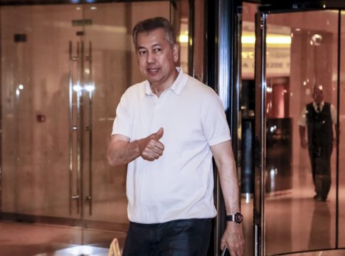 Παναθηναϊκός : O Παϊρότζ ετοιμάζει τον φάκελο για την ΕΕΑ