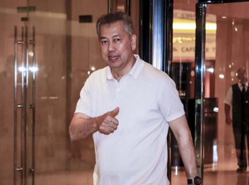 Ορθάνοιχτος ο δρόμος για Παϊρότζ – Το δάνειο που μετοχοποιεί ο Αλαφούζος και η αλλαγή στο καταστατικό