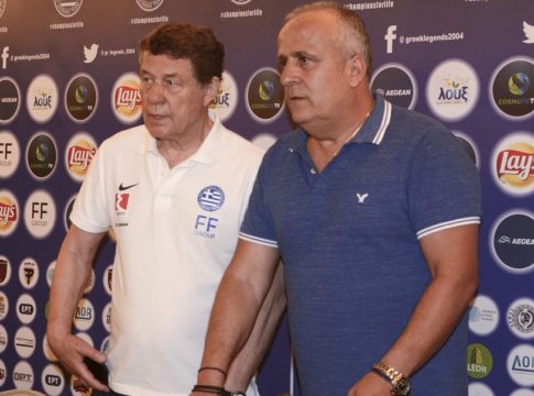 Τοπαλίδης : «Ο ΠΑΟΚ δεν πρέπει να επηρεαστεί ψυχολογικά»