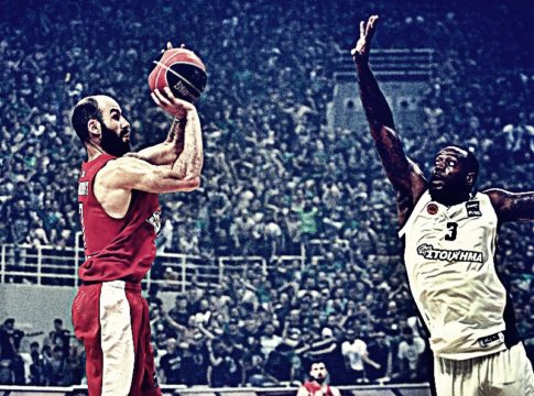 Η ίδια τρέλα όπως τις πρώτες μέρες…