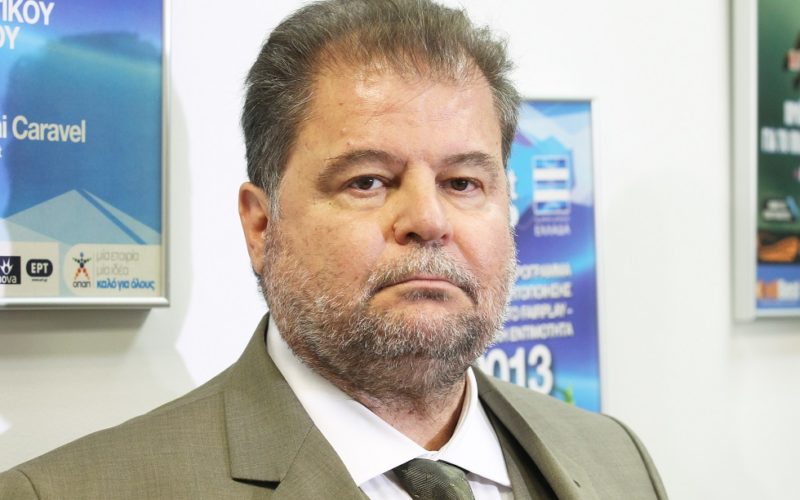 Μπαταγιάννης : «Ο Γραμμένος άλλαξε την άποψή του»