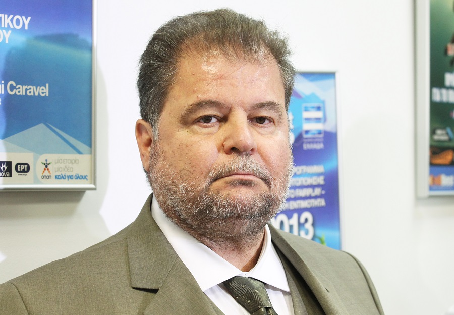 Μπαταγιάννης: «Η ΕΠΟ προτίμησε την ικανοποίηση κάποιων ψηφοφόρων»