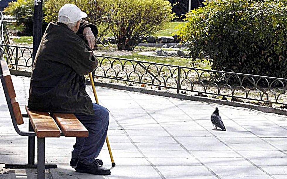 Χωρίς τέλος ο εμπαιγμός για 222.000 συνταξιούχους