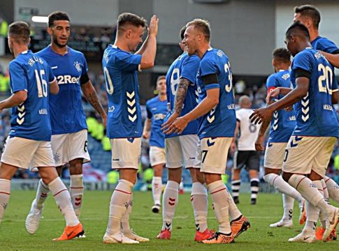 Η λύση στα κόρνερ