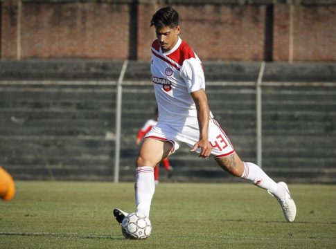 Ολυμπιακός : Ολοκληρώνεται του Νικολάου στην Ουντινέζε