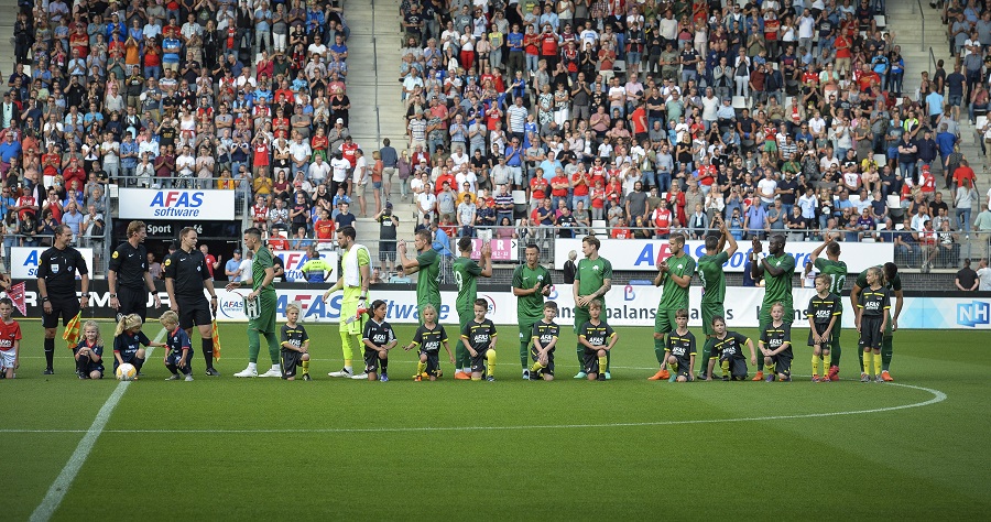 Επέκτεινε χορηγική συμφωνία ο Παναθηναϊκός