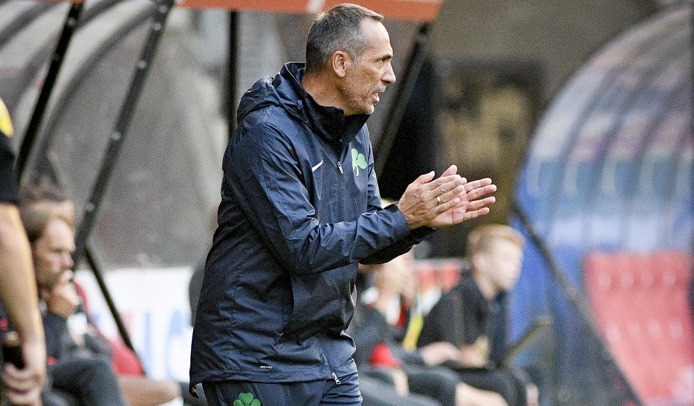 Παναθηναϊκός: Χωρίς τρεις στην Κύπρο