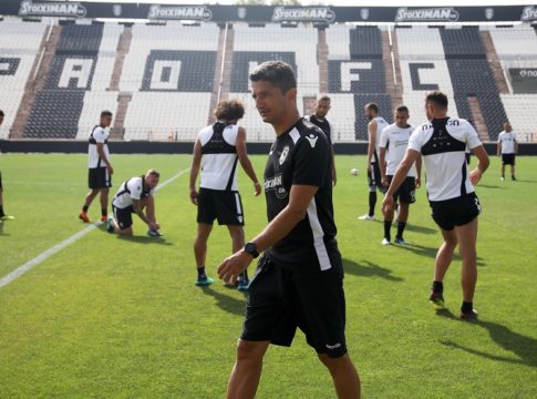 Καταλήξατε τελικά, ποια είναι η καλύτερη ομάδα;