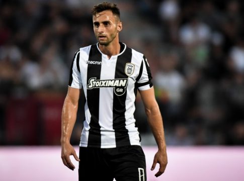 Μαουρίσιο: «Στην Ελλάδα ο κόσμος σεβάστηκε τους κανόνες για τον κορωνοϊό»