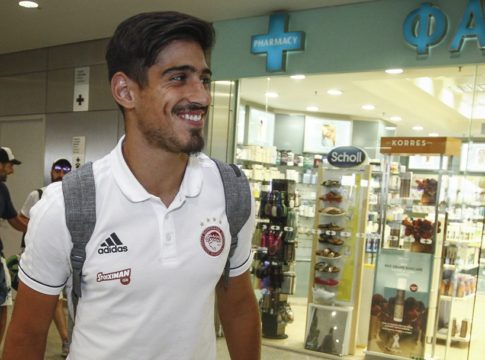 Χαλάει του Νικολάου στην Ουντινέζε