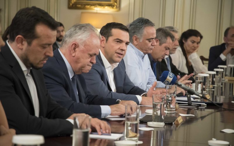 Tα αυτογκόλ του ΣΥΡΙΖΑ: Μνημειώδεις ατάκες που εξοργίζουν την κοινωνία