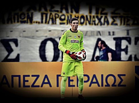 «Διπλάσια και… βλέπουμε»