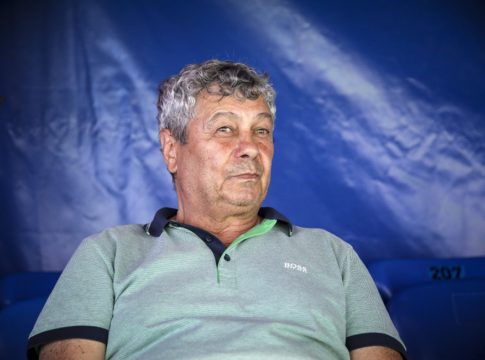 Μιρτσέα Λουτσέσκου : «Ο ΠΑΟΚ θα περάσει τη Μπενφίκα, ο Ραζβάν ένας από τους καλύτερους προπονητές της Ευρώπης»