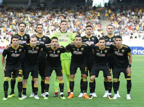 Οι πιθανοί αντίπαλοι της ΑΕΚ στο Europa League –Αν αποκλειστεί από την Σέλτικ