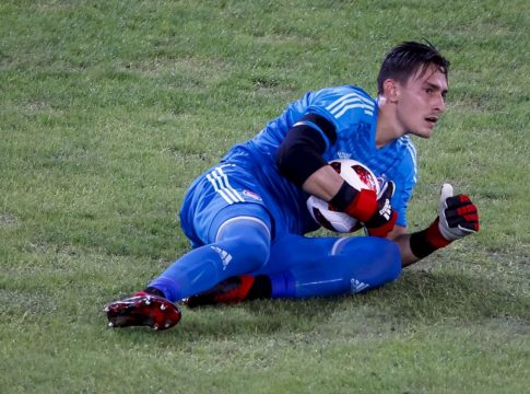 Το μηδέν στην άμυνα είναι «χρυσάφι»