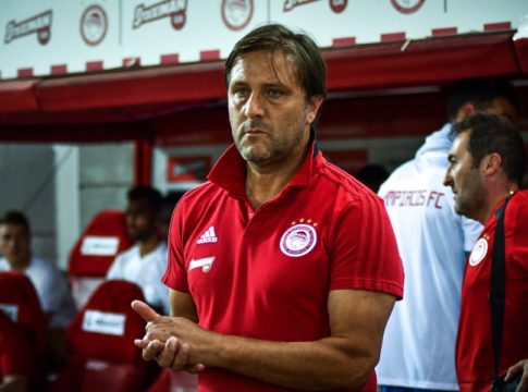 Οι εντολές του Μαρτίνς, η εντεκάδα και η απόφαση για Νάτχο