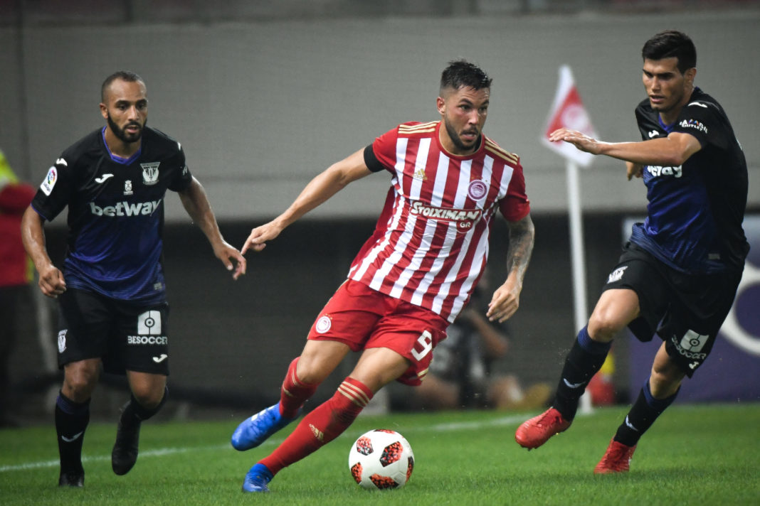 Πακέτα στο Champions League, μάχες στο Europa | to10.gr Πακέτα στο Champions League, μάχες στο Europa | to10.gr
