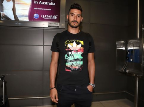 Άρης : Ανακοινώνεται ο Γιουνές