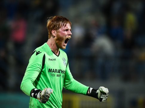 Μπόγκνταν : «Ανατρίχιασα όταν είδα τον Φούλοπ»