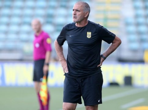 Ερέρα: «Οι μεγάλες ομάδες βγάζουν αντίδραση»