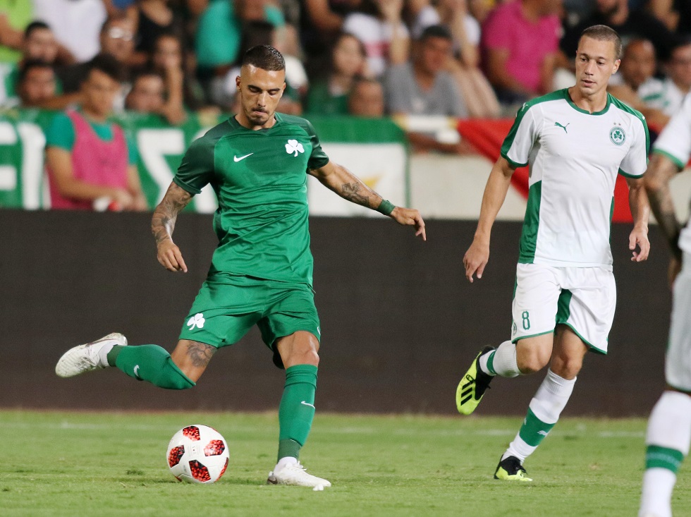 Κάκωση ο Κουρμπέλης, καθυστερεί η επιστροφή του Άλτμαν