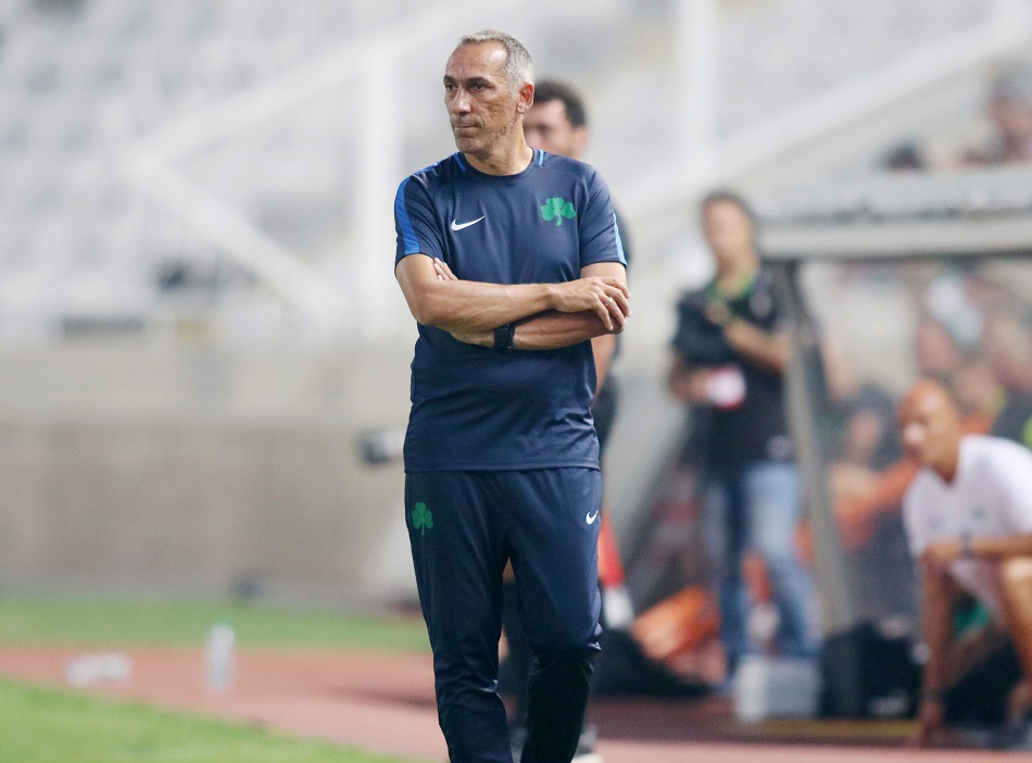 Δώνης: «Κάναμε καλό παιχνίδι, πρέπει να τελειώνουμε τις φάσεις»