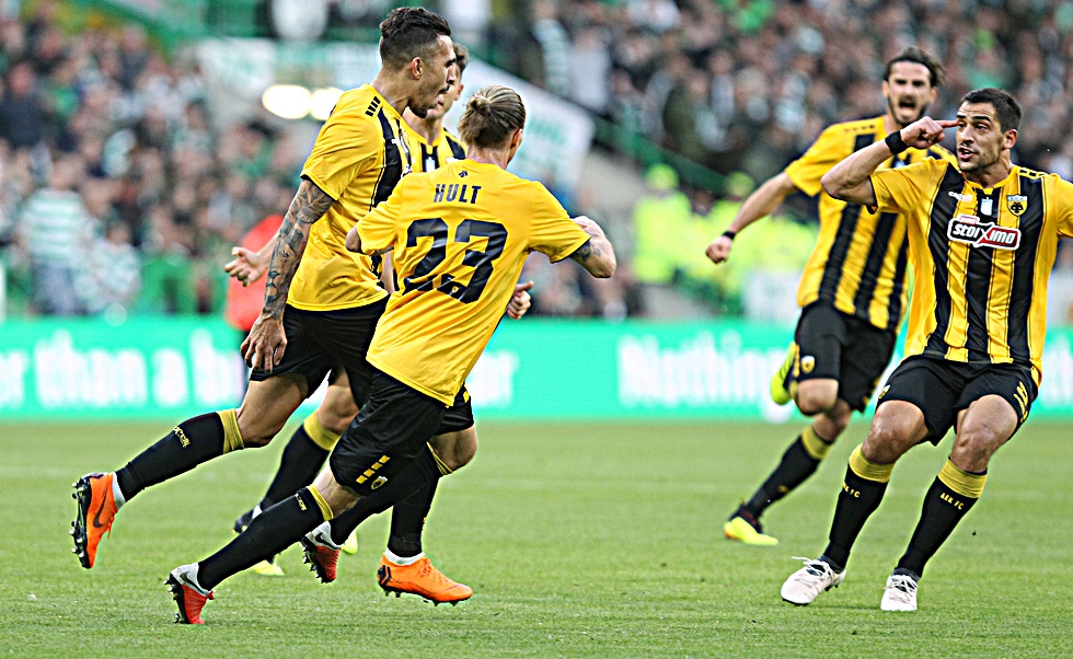 Στοχεύει αήττητο σερί… 15ετίας η ΑΕΚ