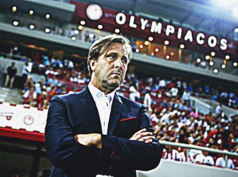 Όταν έχεις σχέδιο, αποκτάς και ομάδα!