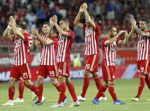 Η Ευρώπη με ελληνοκεντρική ματιά