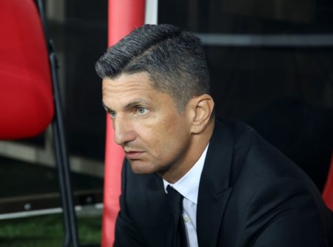 ΠΑΟΚ : Δοκιμή με Ουάρντα ως «αντί-Καντουρί»
