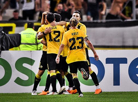 Το σημαντικότερο ραντεβού των τελευταίων χρόνων